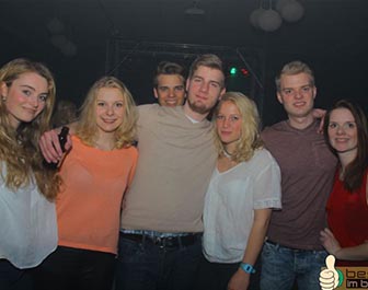 Girlsnight 09.04.16 Tostedt